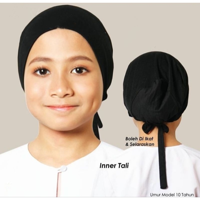 CIPUT ANAK TALI/CIPUT ANAK