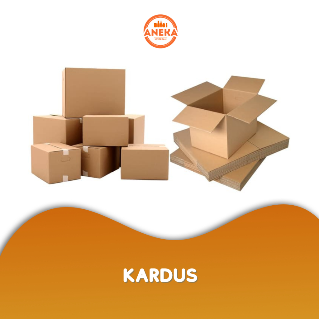 

PACKING KARDUS 50PCS S/D 100PCS