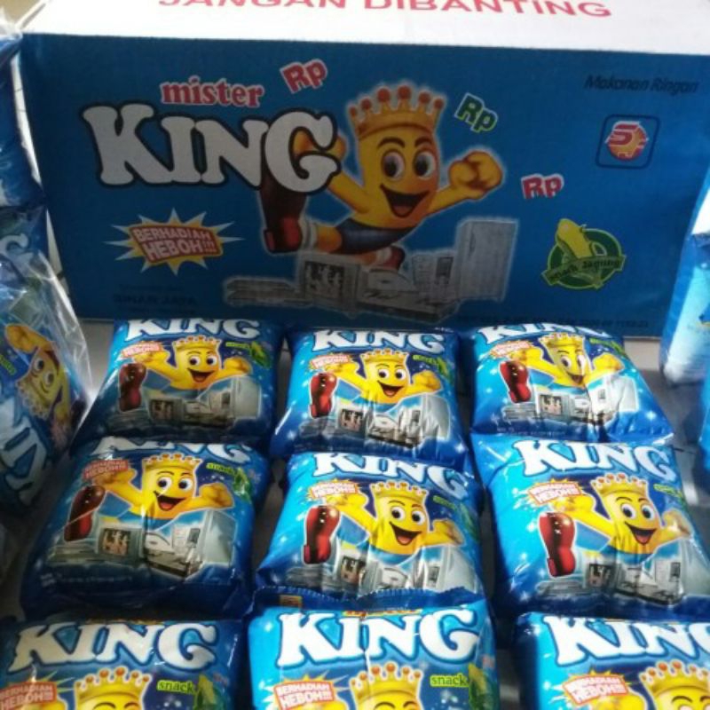 

Ciki Viral King berhadiah uang tunai langsung 1 Bal