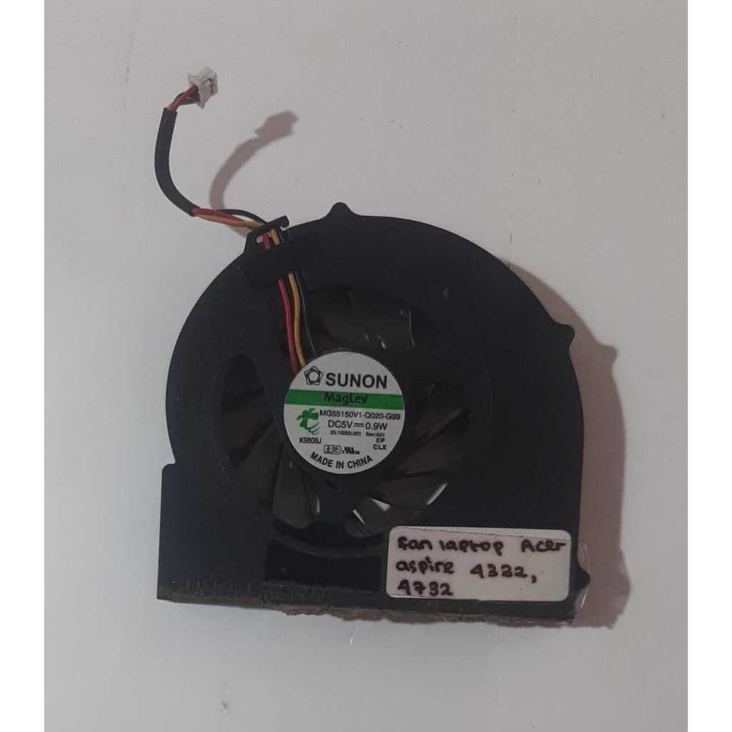 KIPAS LAPTOP ACER 4332 4732