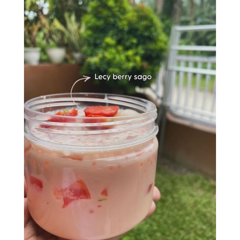 

Levy berry sago