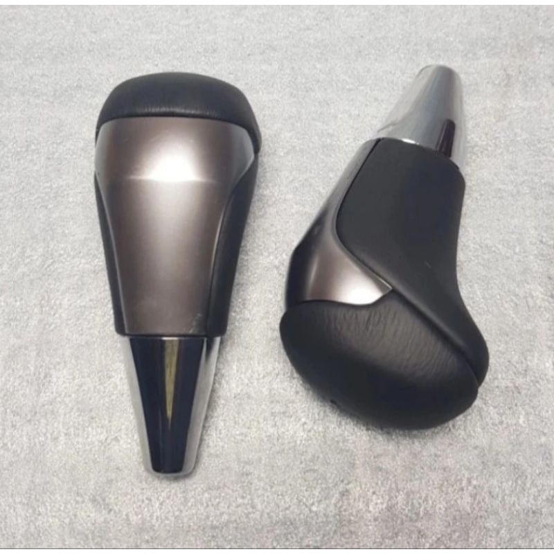 shift knob matic innova reborn