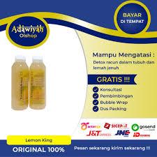 

PROMO Lemon Sari Buah Untuk Diet dan Detox Herbal Obat Racun Sakit Tenggorokan Dahak Batuk Masker Wajah Kulit Rambut Muntah Panas Perut Kulit Cerah Diet Kulit Kering Asma Gigi Vitamin C Sembelit