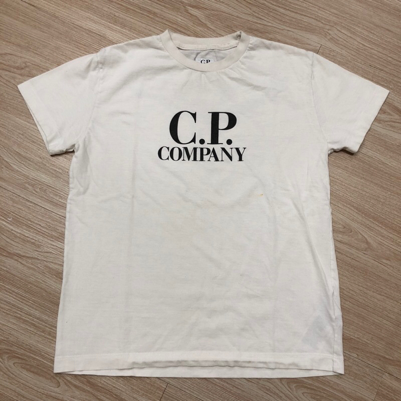 Tshirt CP Company size 10