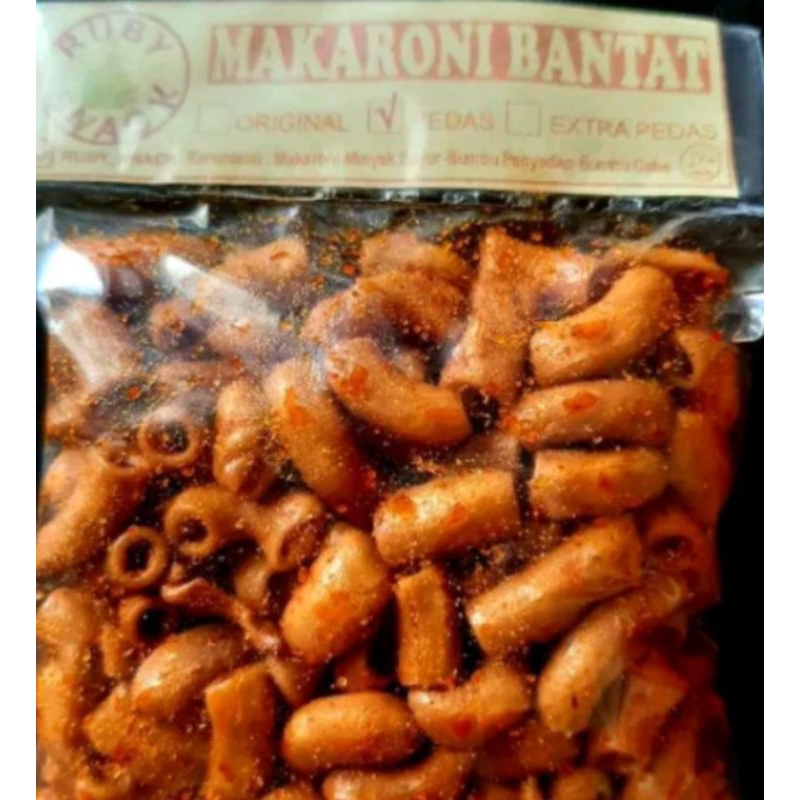 

makaroni bantet