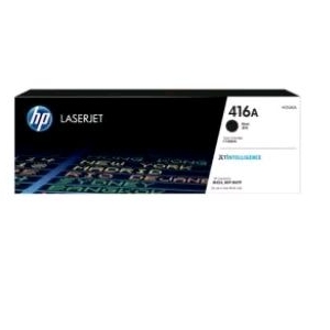 toner hp laserjet 416a black