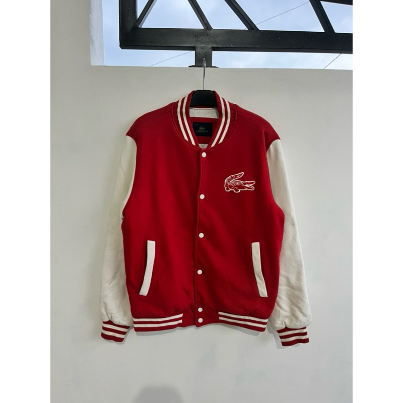 LACOSTE VARSITY