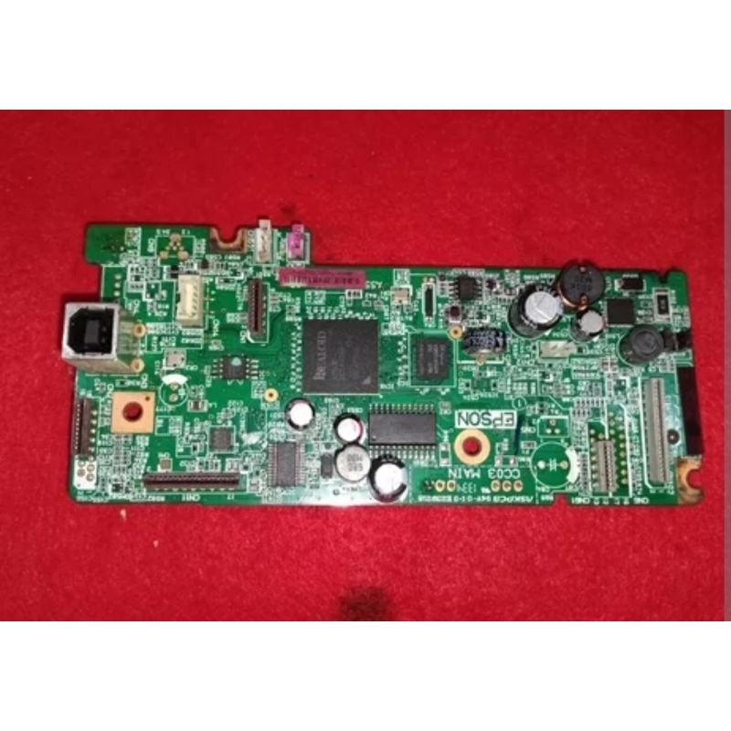 Mainboard Epson L565