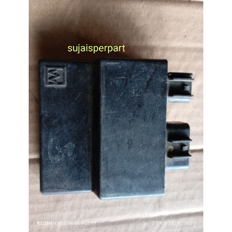cdi ecu Jupiter mx old mx new original copotan