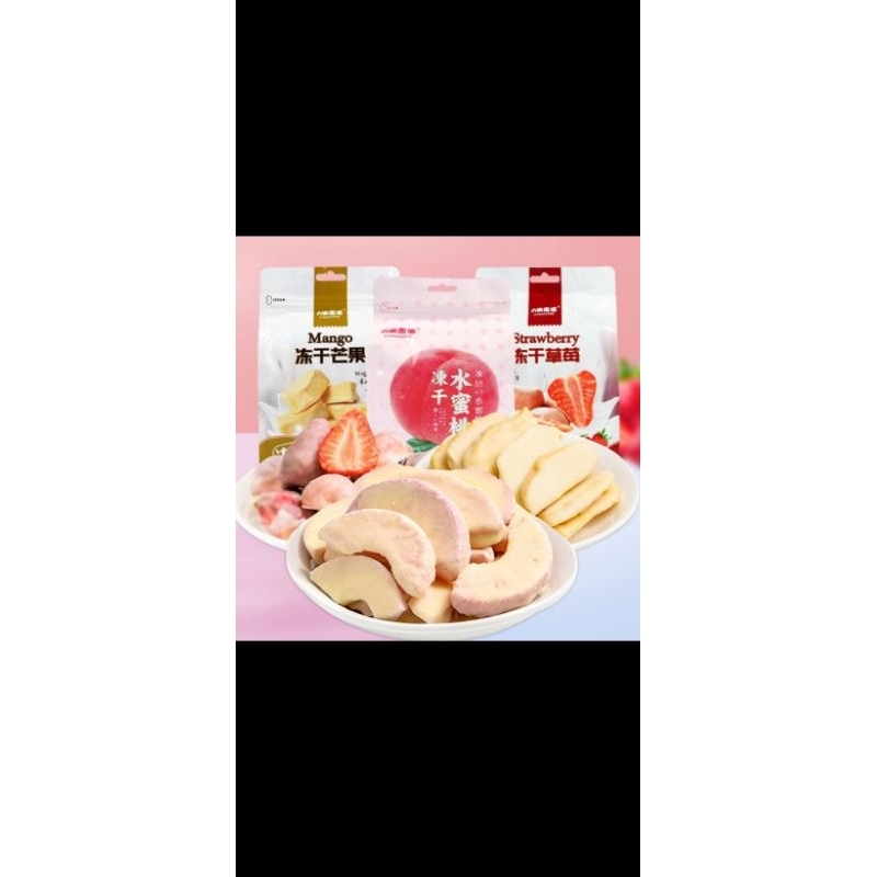 

Snack Apel Kering