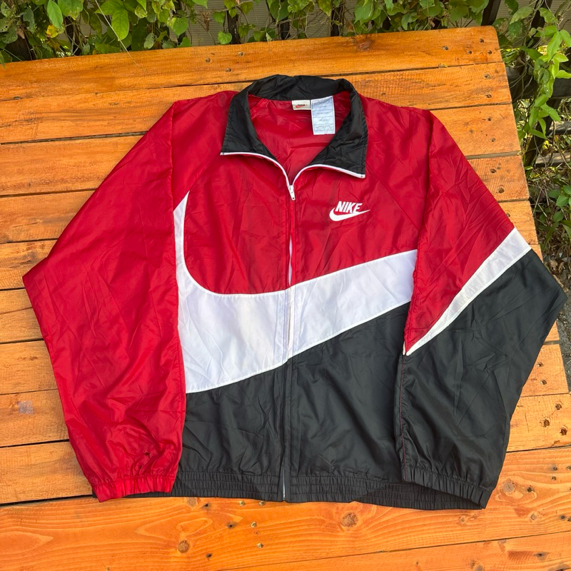 Nike Big Swoosh Jacket