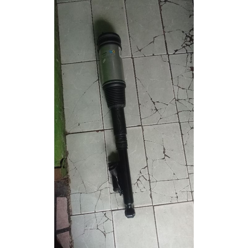 shock belakang mercy w220 original bilstein