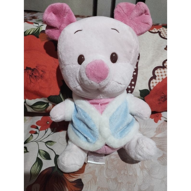 Piglet
