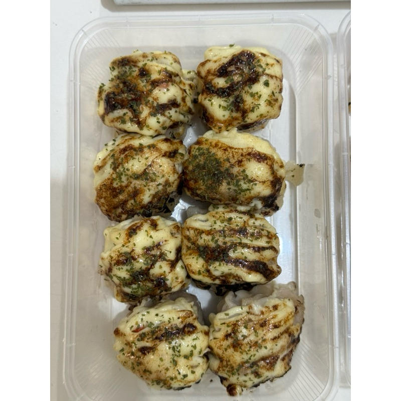 Dimsum Ayam Mentai