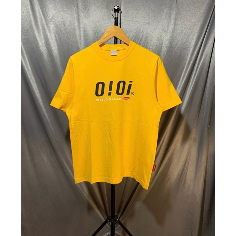TSHIRT OIOI