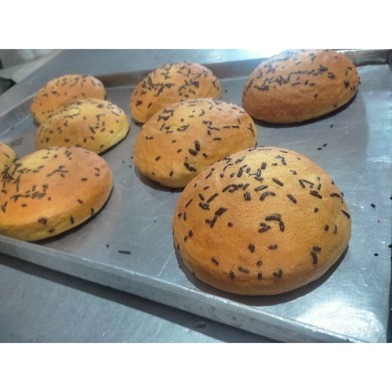 

rocky coklat vanila