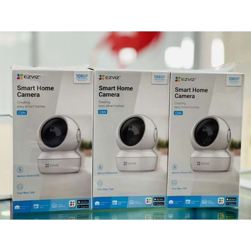Camera Ezviz C6N