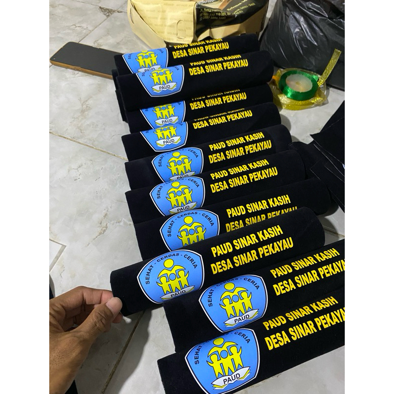 TABUNG WISUDA/TABUNG TOGA WISUDA/TABUNG TOGA ANAK/ DEWASA