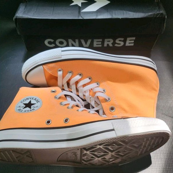 Converse Original All Star Peach Beam A04392C
