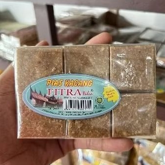 

Pias kacang