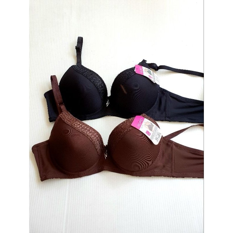 Felancy-bh bra berkawat cup full busa sedang-02057