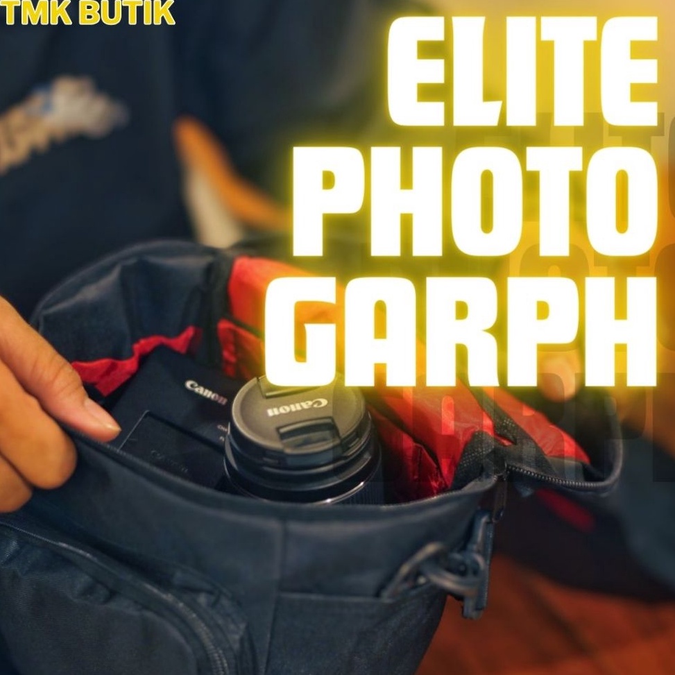 KODE U68J OBRAL DISKON PROMO Tas Kamera Canon Natgeo Kecil Selempang Canon Natgeo Photography Keren 