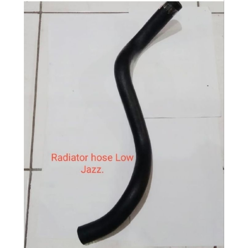 HOSE RADIATOR BAWAH HONDA JAZZ