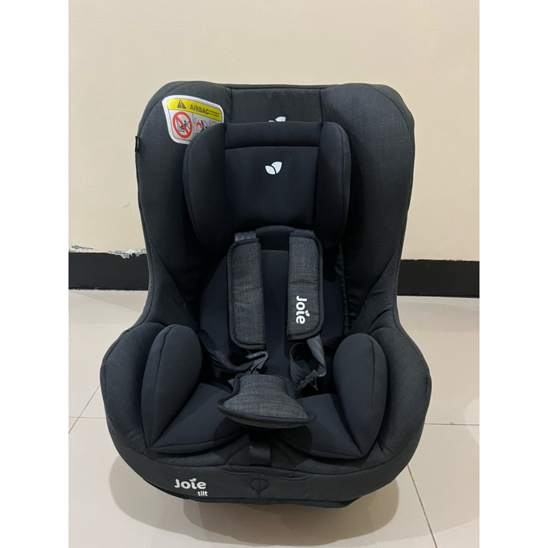 PRELOVED JOIE CAR SEAT TILT