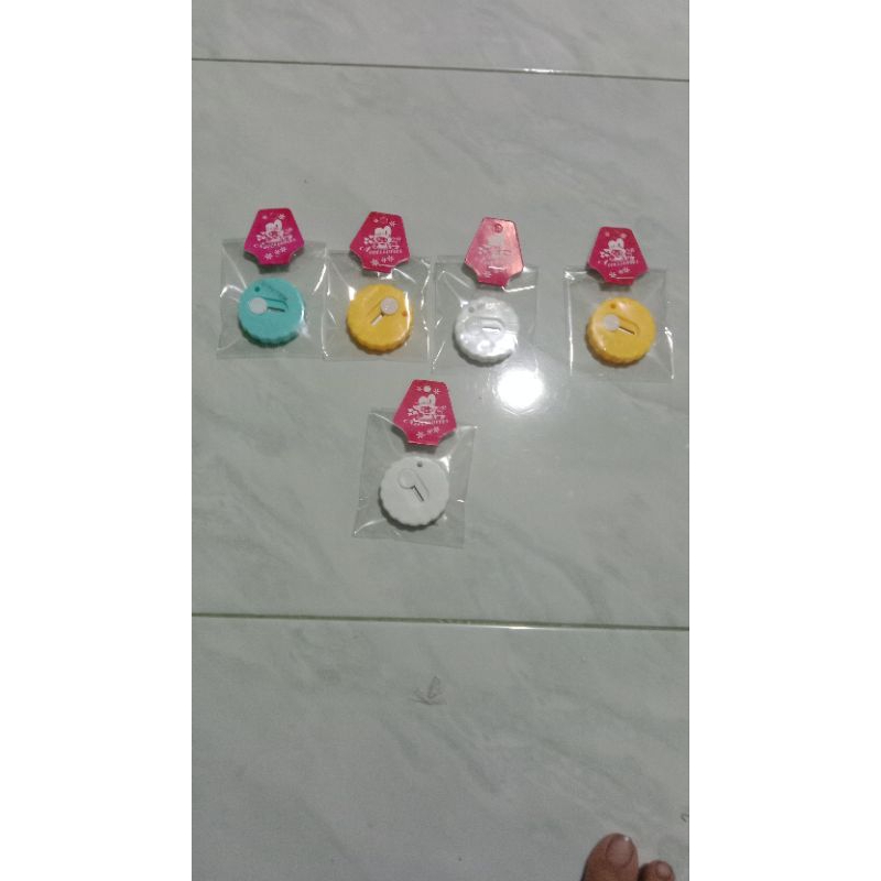 

Catter unboxing paket viral motif lucu