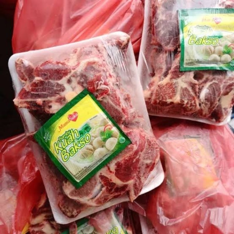 

Iga gondrong 1 kg