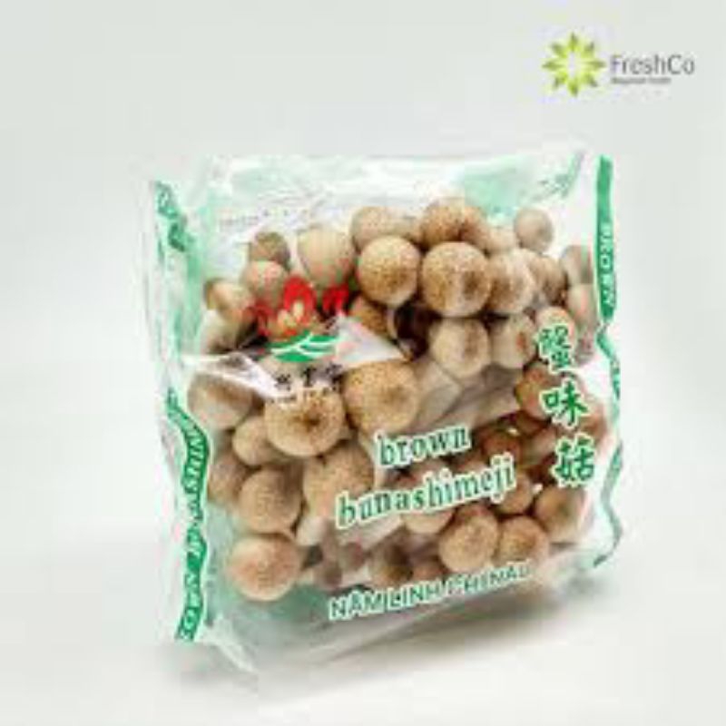 

jamur shimeji cokelat/100gram