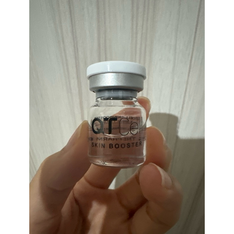 QT cell GROWTH FACTOR