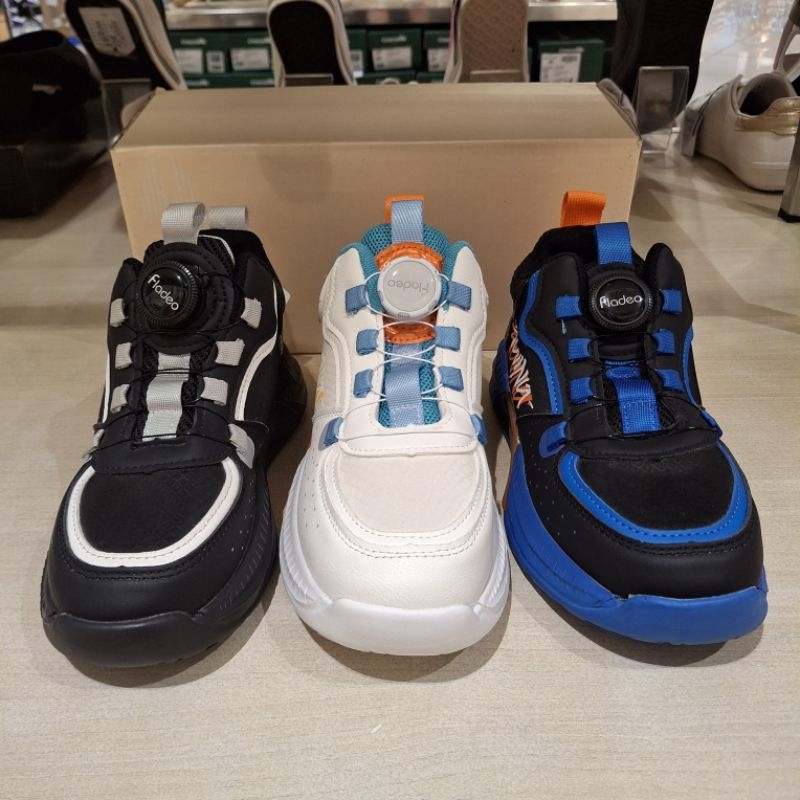 FLADEO KIDS‼️NEW ARRIVAL‼️SEPATU SNEAKERS ANAK ANAK(BISA COWOK/CEWEK) SUPER CUTEE RINGAN EMPUK & ORI