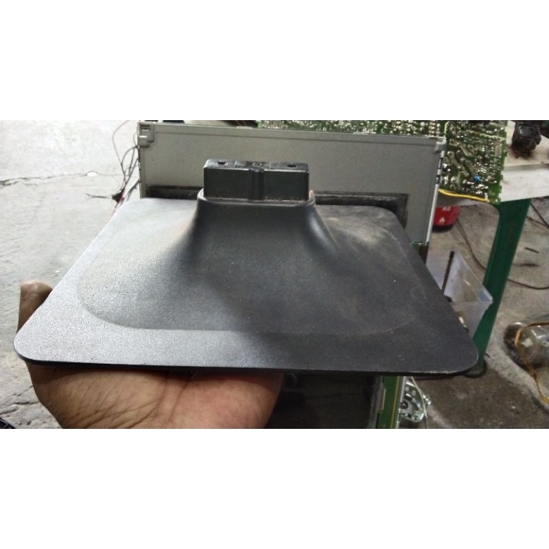 STAND DUDUKAN KAKI TV SHARP 24SA4100I STAND KAKI 24SA4100