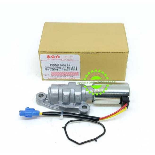 SENSOR OLI VVTI CAM AERIO SWIFT ESCUDO XOVER 16550-69GE3 KWALITAS JAPAN