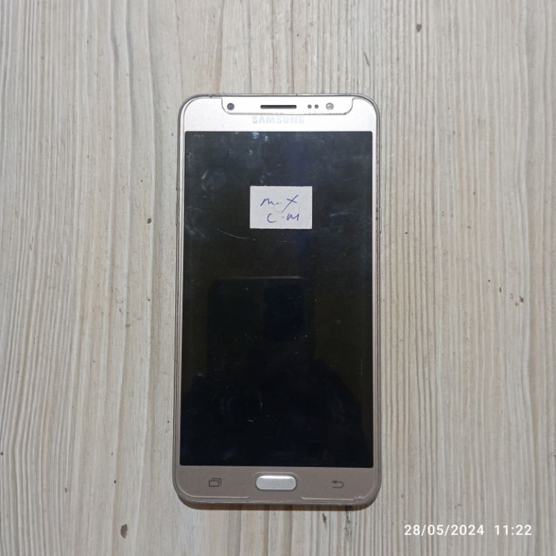 LCD Touchscreen Samsung Galaxy J7 2016 | SM-J710FN - J710GN Orie Copotan Unit tested