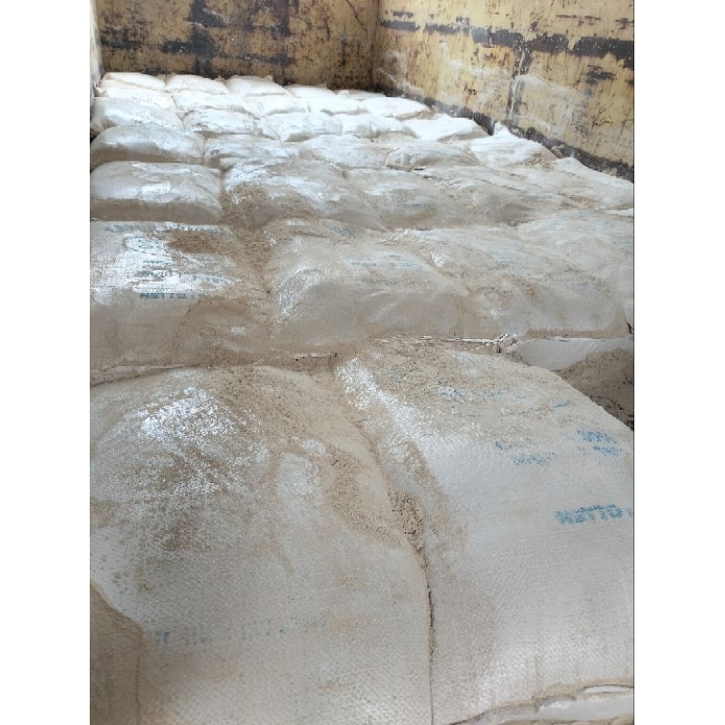 Kapur dolomit 10kg perikanan dan pertanian