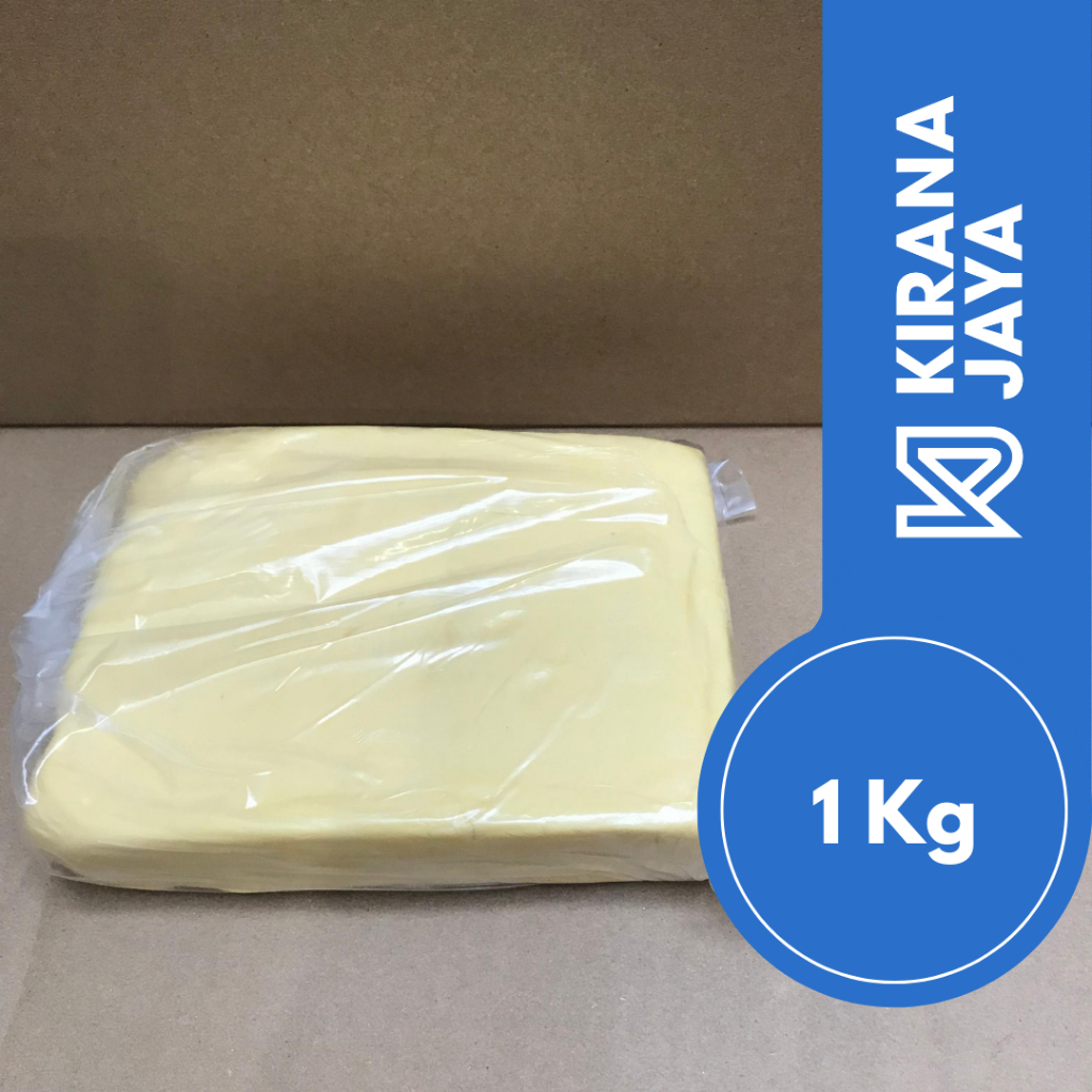 

Mentega 1Kg