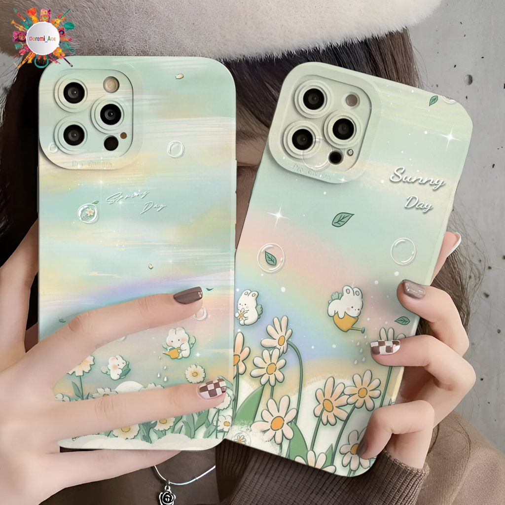 SOFTCASE CASE CASING PROCAMERA CUSTOM CUTE UNTUK X XR A03S A03 A04 A15S A16 A16K A17 C12 C15 C20 C21