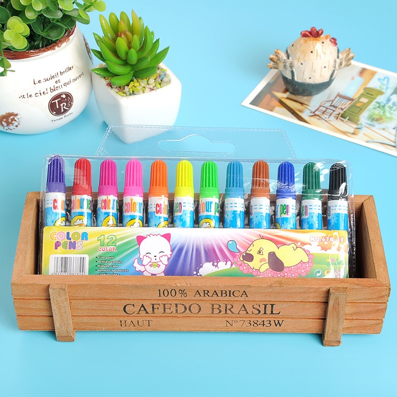 

1 SET ISI 12 SPIDOL WARNA WARNI TERMURAH / 1 SET SPIDOL MINI UNTUK MEWARNAI / SPIDOL MINI WARNA-WARNI LG