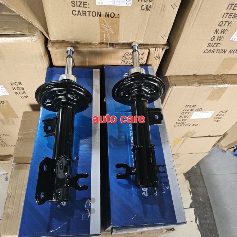 SHOCKBREAKER DEPAN CHEVROLET SPARK 1200CC TRIVINDO