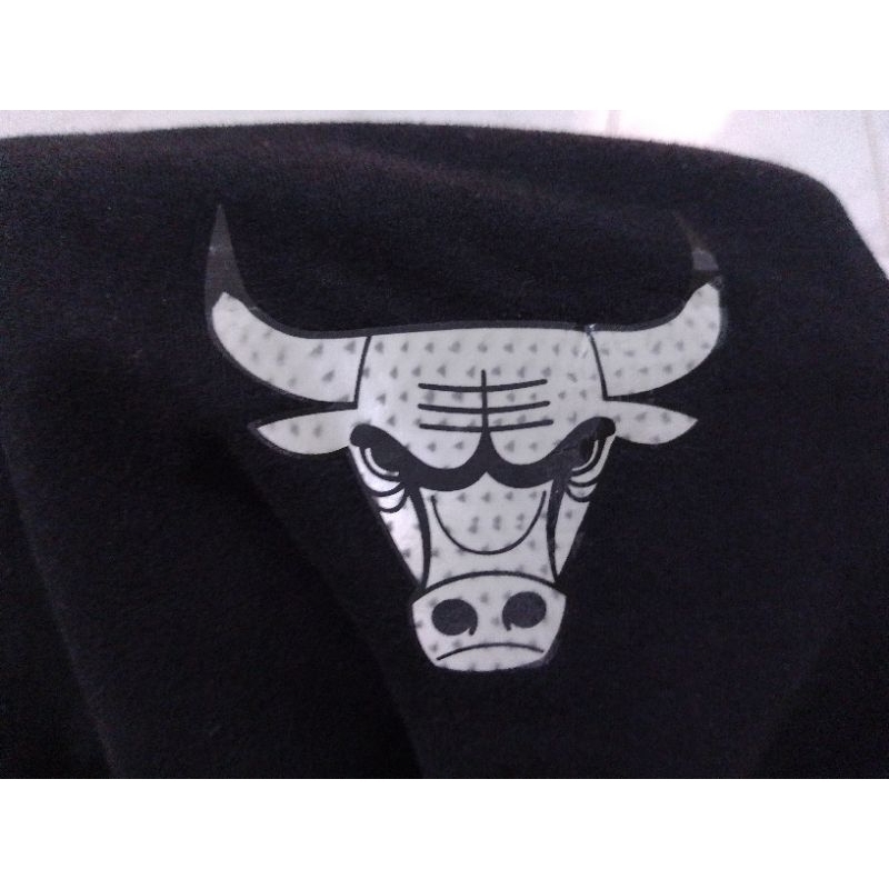 Crewneck Chicago Bulls