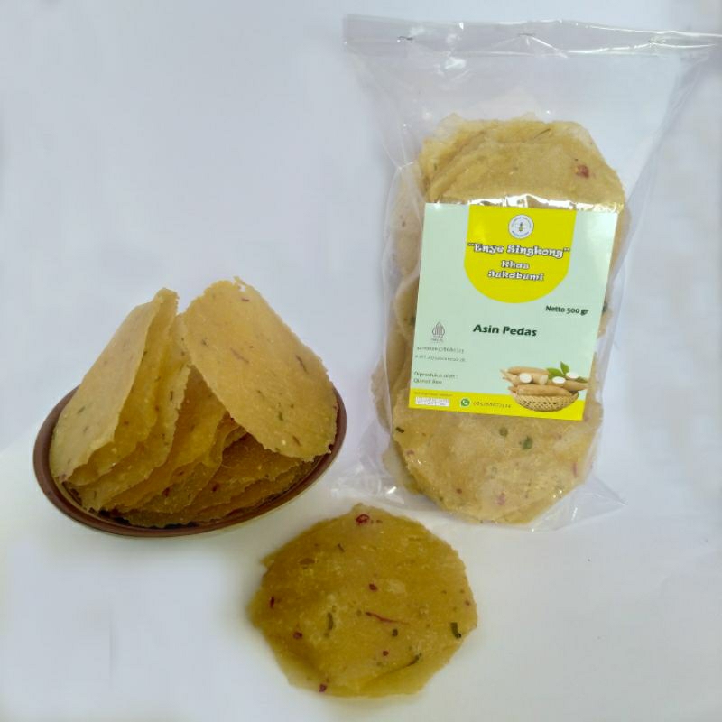 

ENYE SINGKONG HAS SUKABUMI