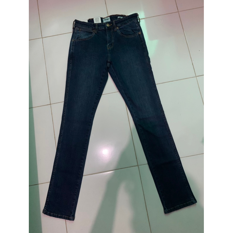 celana wrangler vegas original