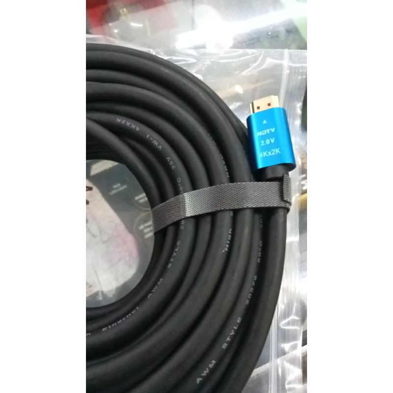 Kabel Hdmi 20 meter 4k