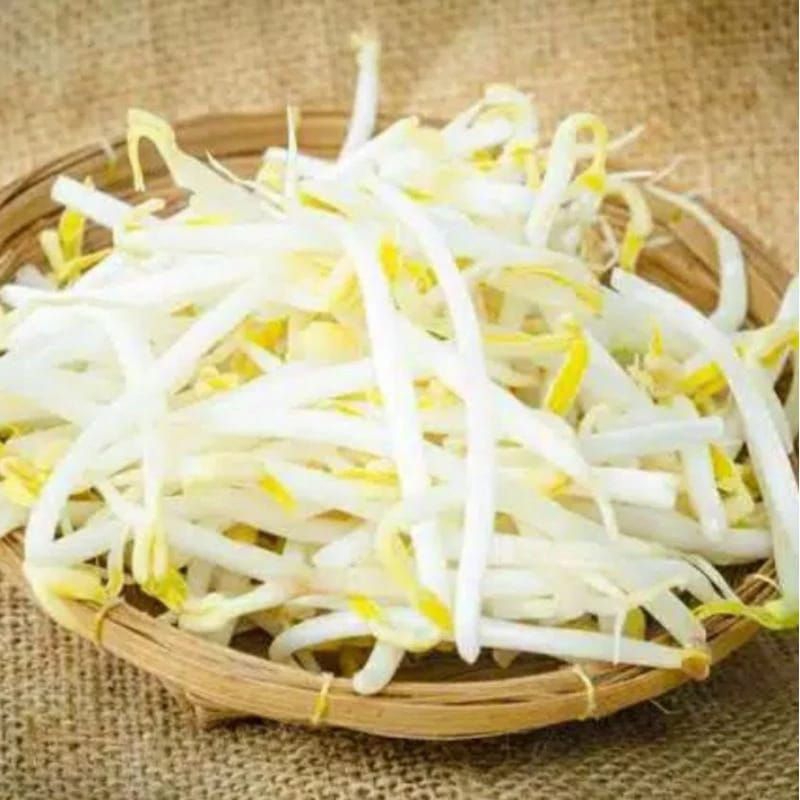 

sayur toge / tauge panjang 250gr