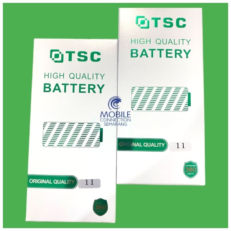 BATERAI / BATTERY IPHONE 11