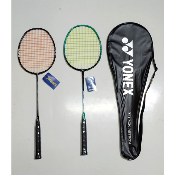 RAKET BADMINTON TAIWAN