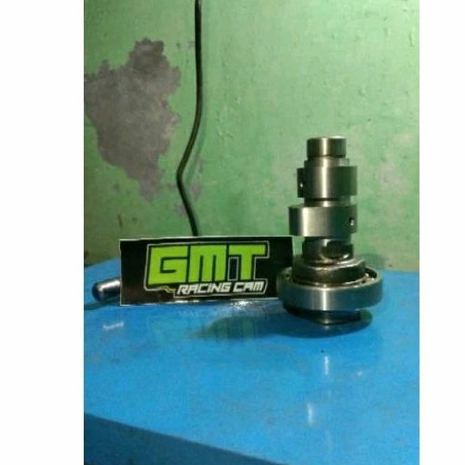 Noken as racing suzuki smash 110 note BRT KAWAHARA MOTO1