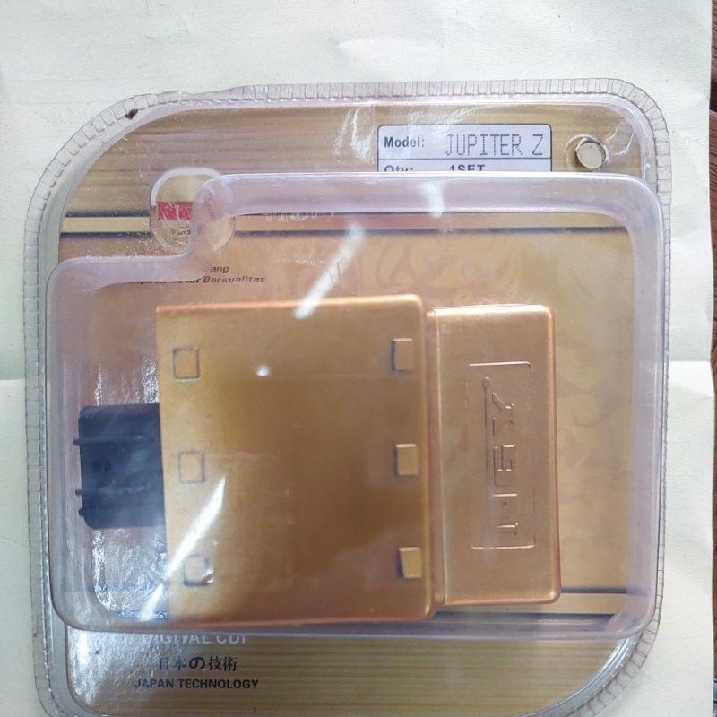 cdi ngy jupiter z,mio,